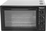 Электропечь Saturn ST-EC3801 Black - фото