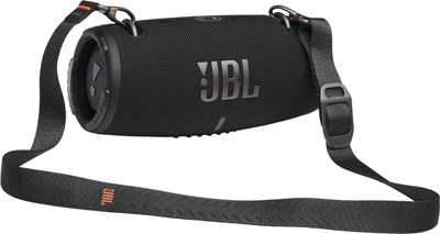 Портативная акустика JBL Xtreme 3 Black - фото