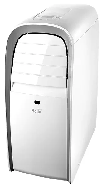 Мобильный кондиционер Ballu Smart Electronic BPAC-12CE - фото