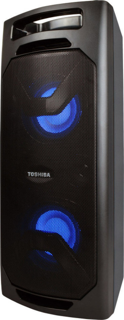 Колонка для вечеринок Toshiba TY-ASC51 - фото