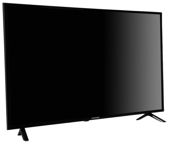 Телевизор StarWind SW-LED43SB304 - фото2