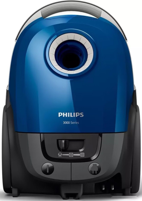 Пылесос Philips XD3010/01 - фото3