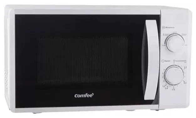 Микроволновая печь Comfee CMW207M02W - фото2