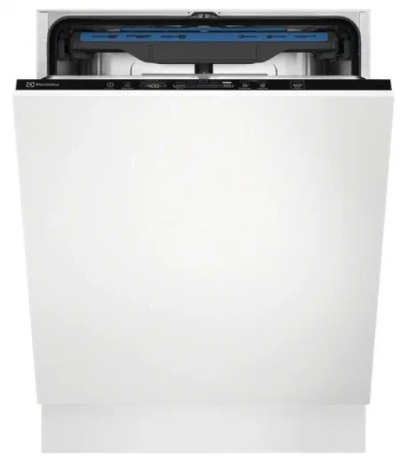 Встраиваемая посудомоечная машина Electrolux EES48200L - фото