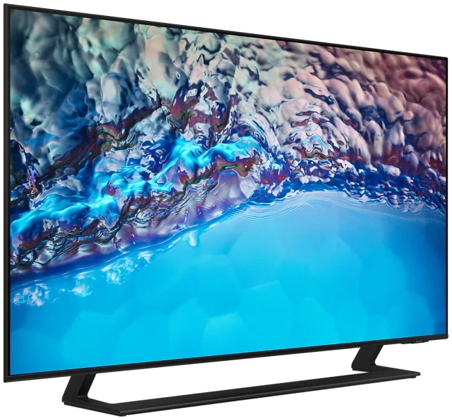 Телевизор Samsung Crystal BU8500 UE50BU8500UXCE - фото2