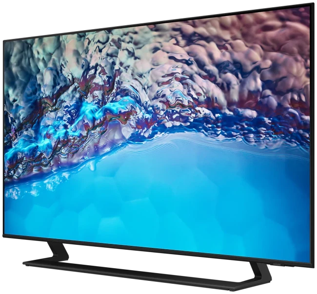 Телевизор Samsung Crystal BU8500 UE50BU8500UXCE - фото3