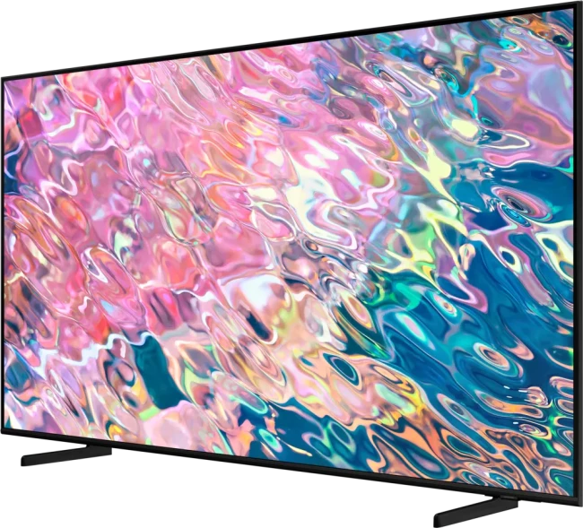Телевизор Samsung QLED Q60B QE55Q60BAUXCE - фото3
