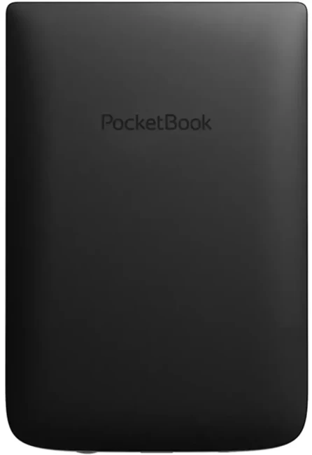 Электронная книга PocketBook 617 / PB617-P-CIS (черный) - фото4