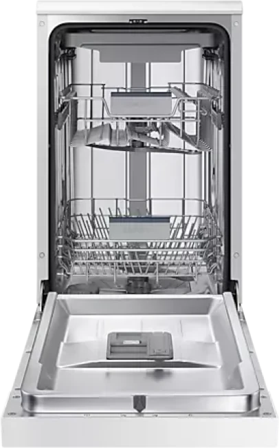 Посудомоечная машина Samsung DW50R4050FW/WT - фото7