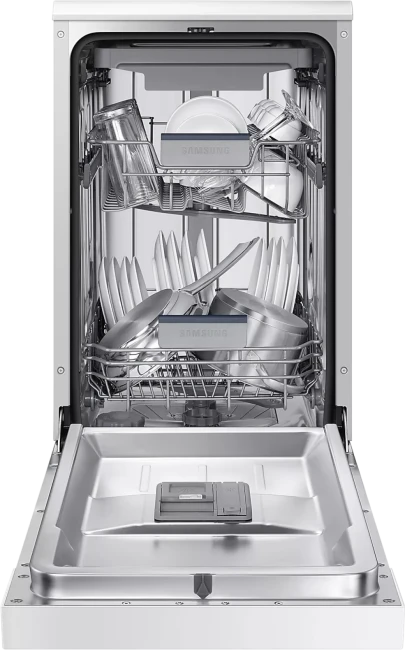 Посудомоечная машина Samsung DW50R4050FW/WT - фото6