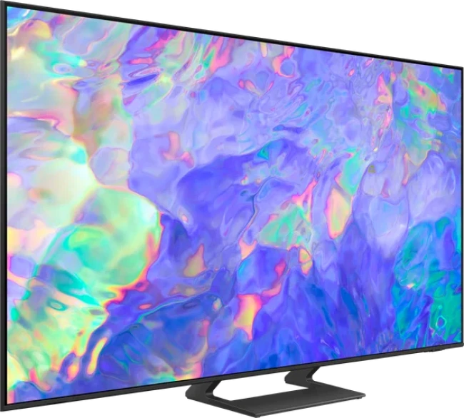 Телевизор Samsung Crystal UHD 4K CU8500 UE55CU8500UXRU - фото2