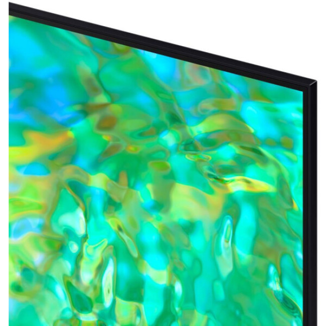 Телевизор Samsung Crystal UHD 4K CU8000 UE43CU8000UXRU - фото6