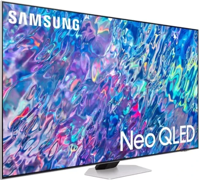 Телевизор Samsung Neo QLED QE55QN85BAUXCE - фото3