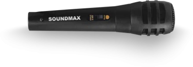 Беспроводная колонка Soundmax SM-PS4425 - фото3