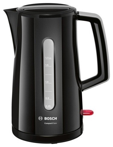 Электрочайник Bosch TWK3A013/TWK 3A013 - фото