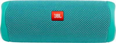 Портативная акустика JBL Flip 5 Teal - фото
