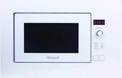 Микроволновая печь Weissgauff HMT-202 - фото