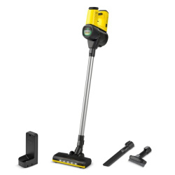 Пылесос Karcher VC6 Cordless ourFamily 1.198-660.0 - фото