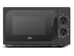 Микроволновая печь BQ MWO-20007SM (черный) - фото