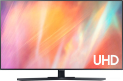 Телевизор Samsung UE55AU7560U - фото