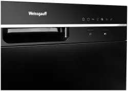 Посудомоечная машина Weissgauff TDW4017D - фото6