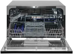 Посудомоечная машина Weissgauff TDW4017D - фото3