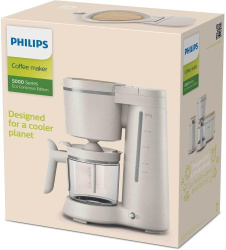 Капельная кофеварка Philips HD5120/00 - фото4
