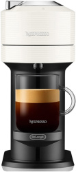 Капсульная кофеварка DeLonghi Nespresso Vertuo Next ENV120.W - фото2