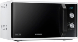 Микроволновая печь Samsung MG23K3614AW - фото4