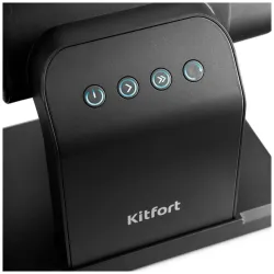 Мясорубка электрическая Kitfort KT-2109 - фото6