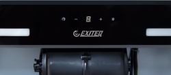Вытяжка Exiteq EX-1246 Black - фото2