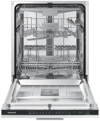 Посудомоечная машина Samsung DW60R7070BB - фото3