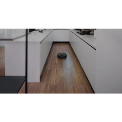 Робот-пылесос Roborock Vacuum Cleaner S5 Max / S5E52-00 (черный) - фото8