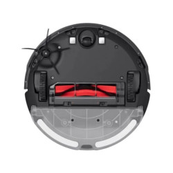 Робот-пылесос Roborock Vacuum Cleaner S5 Max / S5E52-00 (черный) - фото4