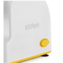 Мясорубка электрическая Kitfort KT-2113-2 - фото2