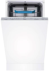 Посудомоечная машина Midea MID45S130i - фото