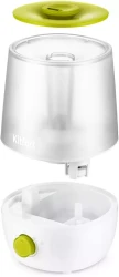 Увлажнитель воздуха Kitfort KT-2842-2 - фото2
