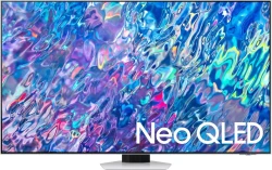 Телевизор Samsung Neo QLED QE55QN85BAT - фото