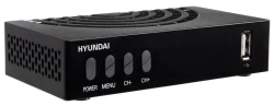 Приемник цифрового ТВ Hyundai H-DVB440 - фото3