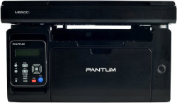 Многофункциональное устройство Pantum M6500 - фото2