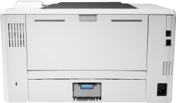 Лазерный принтер HP LaserJet Pro M404dn (W1A53A) - фото4