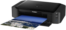 Струйный принтер Canon PIXMA iP8740 - фото4