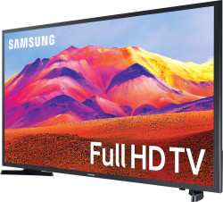 Телевизор Samsung UE43T5370AU - фото2