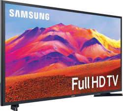 Телевизор Samsung UE43T5370AU - фото4
