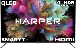 Телевизор Harper 65Q850TS - фото