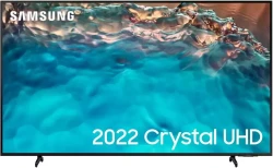 Телевизор Samsung Crystal BU8000 UE43BU8000UXCE - фото