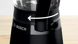 Стационарный блендер Bosch VitaPower Serie 4 MMB6172B - фото4