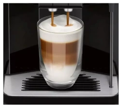 Эспрессо кофемашина Siemens TP501R09 - фото3