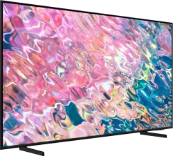 Телевизор Samsung QLED Q60B QE55Q60BAUXCE - фото2