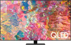 Телевизор Samsung QLED Q80B QE55Q80BAUXCE - фото